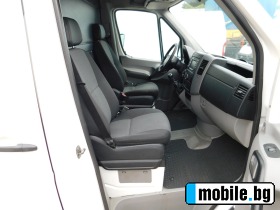 VW Crafter MAXI  L3H3 | Mobile.bg   13