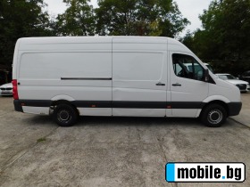 VW Crafter MAXI  L3H3 | Mobile.bg   8