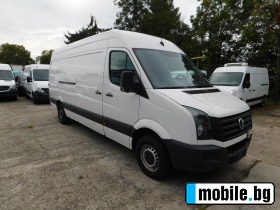 VW Crafter MAXI  L3H3 | Mobile.bg   1