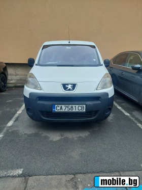     Peugeot Partner 1.6HDI ~8 000 .