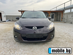 Mazda 2 1.3  | Mobile.bg   1