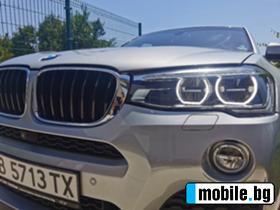 BMW X4 20d xdrive M  | Mobile.bg   3