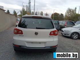 VW Tiguan 2.0 TDi * 4X4* 140ks | Mobile.bg   8