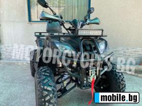  ATV COMMANDER 220 cc. + 2023. | Mobile.bg   1