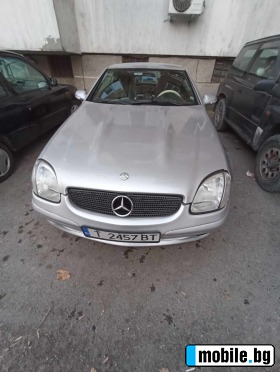     Mercedes-Benz SLK ~6 000 .