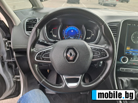 Renault Grand scenic 1.6 dci full led bose koja Navi  | Mobile.bg   10