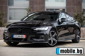     Volvo S60 Shadow Pack T4