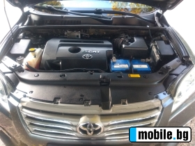 Toyota Rav4 2.2 EXECUTIVE | Mobile.bg   10