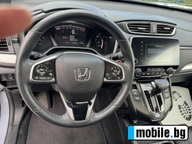 Honda Cr-v 1.5 TURBO AWD SPORT | Mobile.bg   16