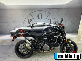 Ducati Monster DARK STEALTH   | Mobile.bg   2