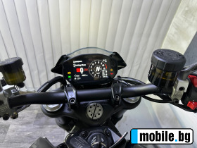 Ducati Monster DARK STEALTH   | Mobile.bg   8