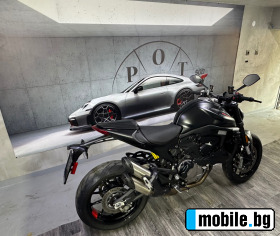 Ducati Monster DARK STEALTH   | Mobile.bg   5