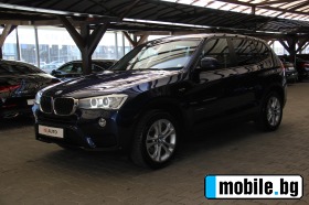 BMW X3 Xdrive/Head-up// | Mobile.bg   1