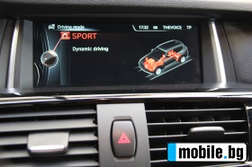 BMW X3 Xdrive/Head-up// | Mobile.bg   14