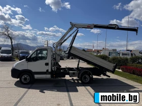     Iveco Daily 35C12  3,5. 