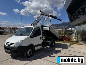     Iveco Daily 35C12  3,5. 