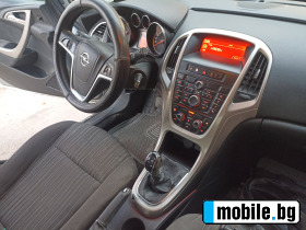Opel Astra 1, 7 CDTI | Mobile.bg   12