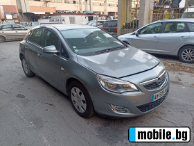 Opel Astra 1, 7 CDTI | Mobile.bg   2
