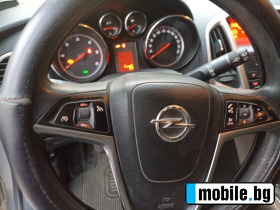 Opel Astra 1, 7 CDTI | Mobile.bg   13
