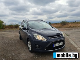     Ford Grand C-Max 1.6 Ecoboost *   * 