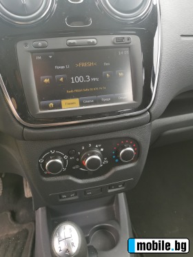 Dacia Lodgy 1.6  7  | Mobile.bg   5