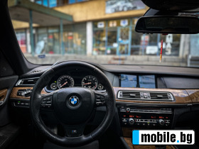 BMW 740 d=DIGITAL=LONG=3xTV=DISTRONICK=FULL = | Mobile.bg   11