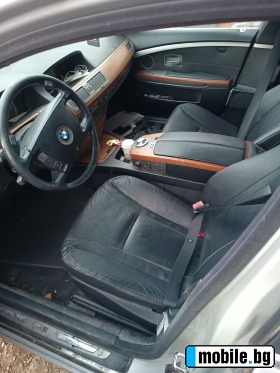 BMW 745 | Mobile.bg   3