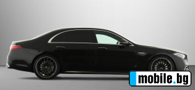 Mercedes-Benz S 63 AMG E Performance Long = AMG Exclusive=  | Mobile.bg   6