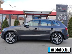Audi SQ5 EXCLUSIVE 4X4 | Mobile.bg   4
