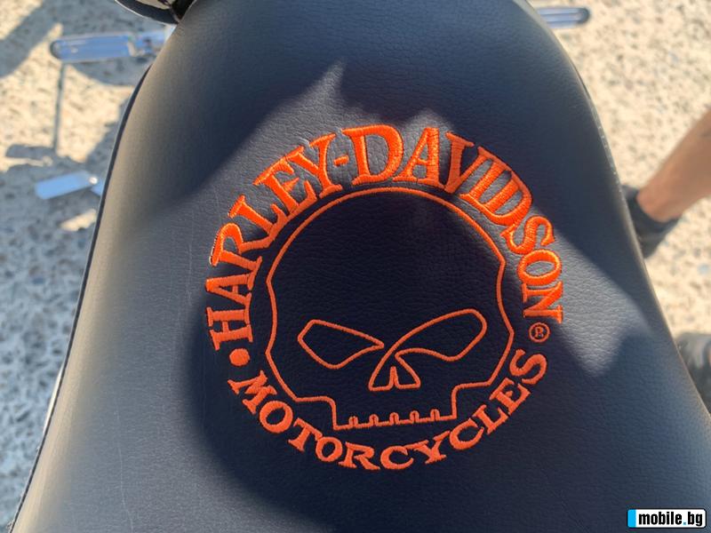 Harley-Davidson Sportster 1200  | Mobile.bg   6