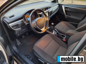 Toyota Corolla 1.4 D4D | Mobile.bg   9