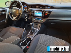 Toyota Corolla 1.4 D4D | Mobile.bg   15