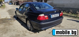 BMW 318 1.9 | Mobile.bg   6