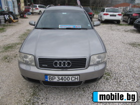 Audi A6 QUATRO | Mobile.bg   2