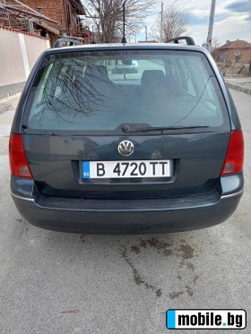 VW Bora 1.9 TDI | Mobile.bg   3