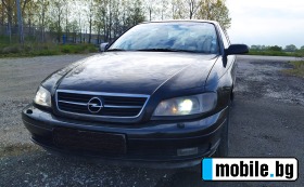 Opel Omega 2.6 | Mobile.bg   1