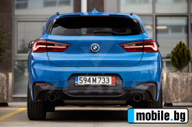BMW X2 2.0 | Mobile.bg   5
