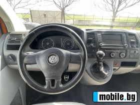 VW Transporter T6 - DOKA | Mobile.bg   14