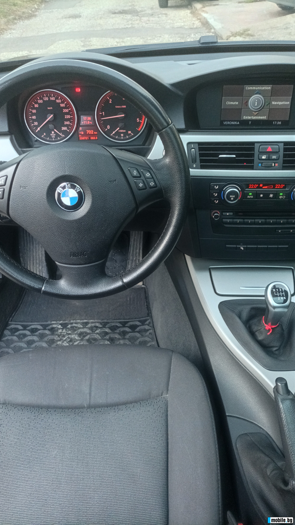BMW 325 | Mobile.bg   10
