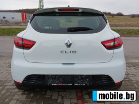 Renault Clio 1.2 GPL | Mobile.bg   5