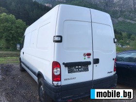 Renault Master 2, 8tdi.150k.Klim.Maxi. | Mobile.bg   6