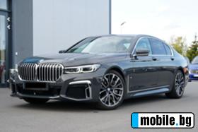BMW 750 i xDrive M Sport | Mobile.bg   1