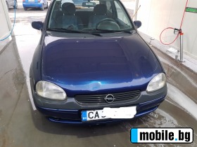 Opel Corsa 1.0 | Mobile.bg   7