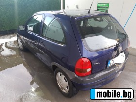Opel Corsa 1.0 | Mobile.bg   5