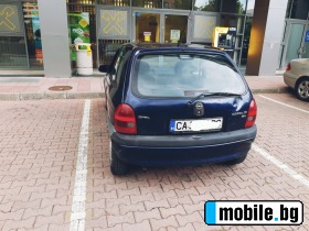 Opel Corsa 1.0 | Mobile.bg   6