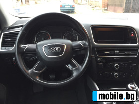Audi Q5 2.0TDI 143ps | Mobile.bg   11