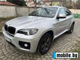     BMW X6 3.5i/8-/  /2012