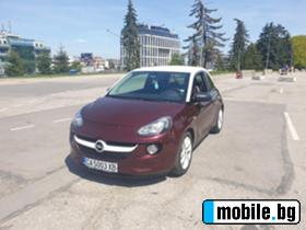 Opel Adam 1.4 | Mobile.bg   1