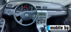 VW Passat 2,0TDI 140ps 