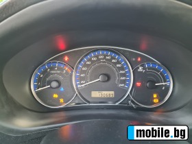 Subaru Impreza 2.0 D 150kc 130000km | Mobile.bg   15